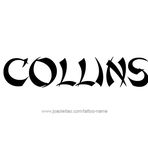 Kith Collins - Facebook