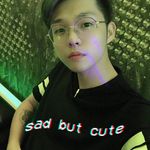 Kit Fong - @kitzaii_1222 - Instagram