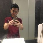Kit Fong - @kitfong89 - Instagram
