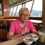 Kit Fong Yau - @yaukitfong - Instagram