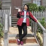 Tung Kit Fong - @kitfongtung - Instagram