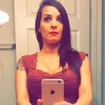 Kat Gardner - @kat_venegas27 - Instagram