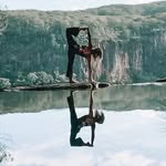 Katie Gardner - @katie_gardner_yoga - Instagram