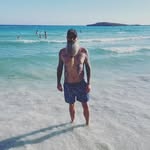 Kit Garrett - @kitgarrett4 - Instagram