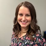 Kate Goodwin - @kategoodwinwrites - Instagram