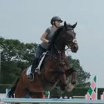 Katie Goodwin - @katie_equestrian_life - Instagram