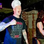Kit Harris - @kitkatchunky666 - Instagram