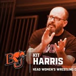 Kit Harris - @coachkitharris - Instagram