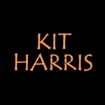 Kit Harris - @kitjharris - Instagram