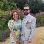 Chris Johnson - @kitjohnson80 - Instagram