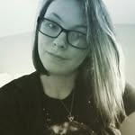 Kit Johnson - @saritenji - Instagram