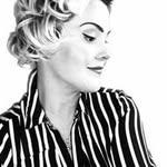Kit Johnson - @madamkphillips - Instagram