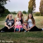 Kit Johnson - @kitjohnson39 - Instagram