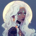 Kit Johnson - @_celestialdrifter_ - Instagram