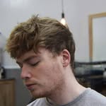 Kit Johnson - @boostbarber - Instagram