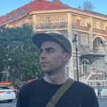 Kit Johnson - @dentedthunder - Instagram