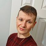 Kat Kline - @assignedfork_atbirth - Instagram