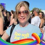 Kathy Kline - @kat.kline.brklyn3 - Instagram