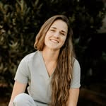 Katie Kline - @wellandgoodrn - Instagram