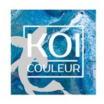 Kit McDaniel - @koi_couleur - Instagram