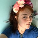 Kat Morse - @katfrinthemouse - Instagram