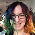 Kate Smith-Morse - @morse.like.morse.code - Instagram