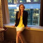 Katie Morse - @katiedc28 - Instagram