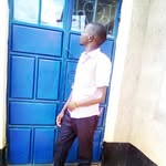 Nicholas Kitum - @nicholaskitum - Instagram