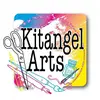 Kit Angelosanto-Roberts Artist - @kitangelarts - TikTok