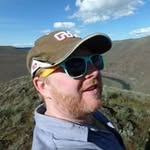 Kit Roberts - @kitaki77 - Instagram