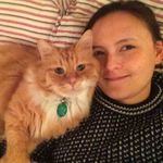Kit Robertson - @kit279 - Instagram