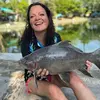 Kitty Robertson - @lassiegonefishing - TikTok
