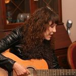 Kathy Sanders - @kathysandersmusic - Instagram