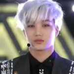Kit Sanders - @allaboutkpop3921 - Instagram