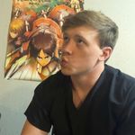 Kit Sanders - @kitsan24 - Instagram