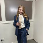 Kit Sanders - @star_chips - Instagram