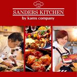 サンダースキッチン〔弁当惣菜製造販売〕 - @sanders_kitchen - Instagram