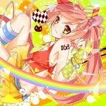 neĸoмυra ιroнa (´◕ฺω◕ฺ｀) - @kittyler_nekomura - Instagram
