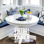 Kathy R. Williamson Bruce - @kitchen_table_conversations_wk - Instagram
