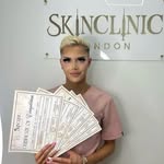 Mitchell Jones permanent makeup and facialist - @barbielox.pmu - Instagram