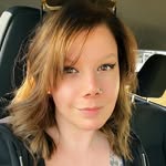 Kali Ader - @knottykitten123 - Instagram