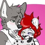 Kitten - @that.knotty.kitten - Instagram