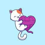 Kitty - @knotted.kitten1901 - Instagram