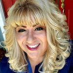 Tracey Thornton - @knotty_kitten - Instagram