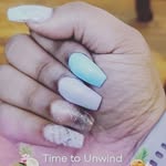 Kitty Alexander - @queens_tipz - Instagram