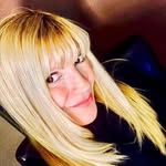Kitty Alexander - @spitfirekit - Instagram