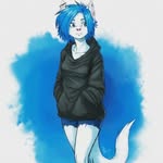 Ramauni Reason - @da.blue.kitty.alexander._2 - Instagram
