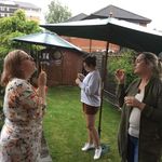 Kitty Atkins - @mykitkatjust - Instagram
