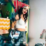 •𝖸𝖺𝗋🐣ᰔ - @_kitty.avila - Instagram