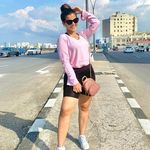 Kitty Barrett - @cahibac917 - Instagram